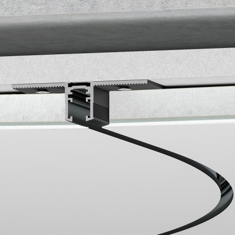 Трек встраиваемый Elektrostandard Mini Magnetic a067999 