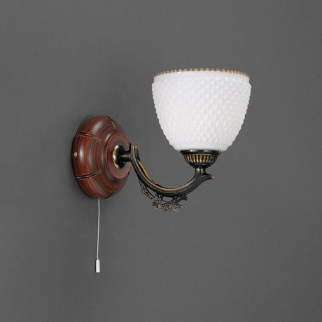 Бра Reccagni Angelo A 8661/1 