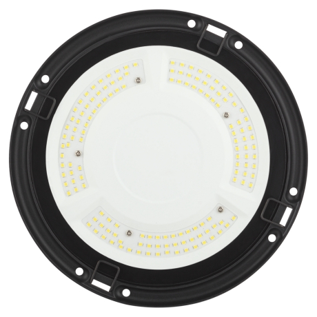 Светильник светодиодный высокомощный для склада Эра SPP-411-0-50K-200 (Б0047165)