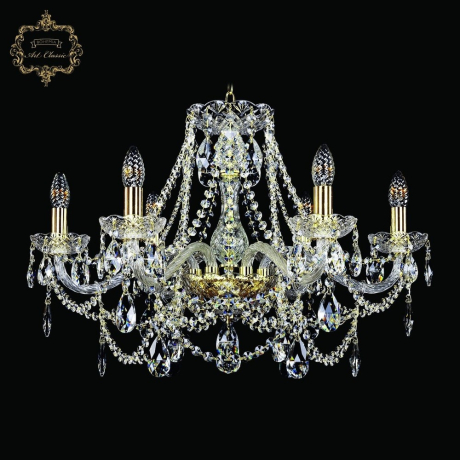 11.25.6.220.Gd.Sp Подвесная люстра Art Classic 