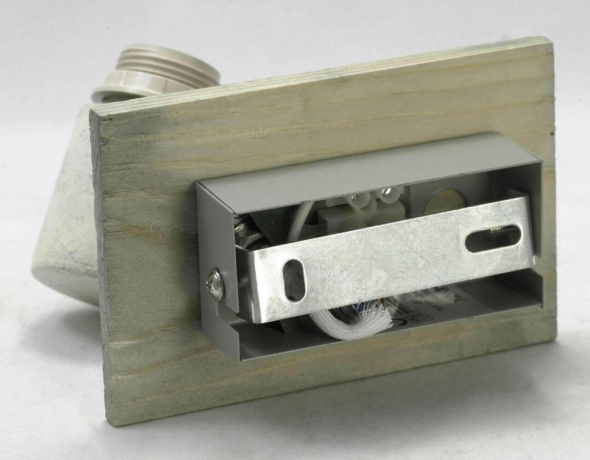 Спот Lussole Lgo LSP-8058 