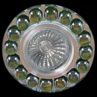 Встраиваемый светильник Sneha 4050/D 4050/D MR16 A06