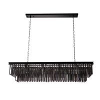 Подвесная люстра Loft it Prism 10018/1200R