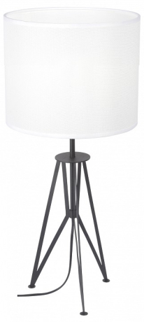 Настольная лампа декоративная Vitaluce V28340 V28340-1/1L 