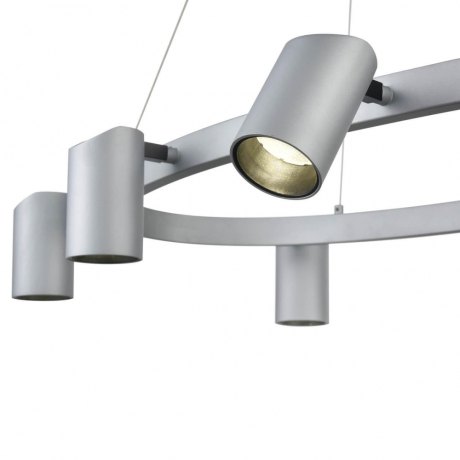 Подвесной светильник Vele Luce Zoom VL10113P08 