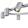 Подвесной светильник Vele Luce Zoom VL10113P08 