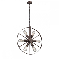 Подвесная люстра Vitaluce 4475 V4475-8/6