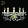 Бра Bohemia Art Classic 11.26 10.26.5.165.XL.Gd.B 