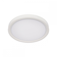 Накладной светильник Loft it Extraslim 10227/24 White