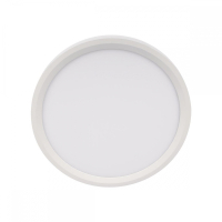 Накладной светильник Loft it Extraslim 10227/24 White