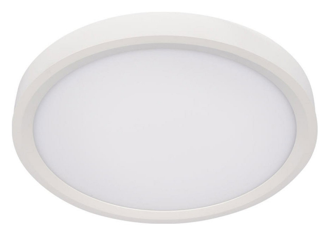 Накладной светильник Loft it Extraslim 10227/24 White 