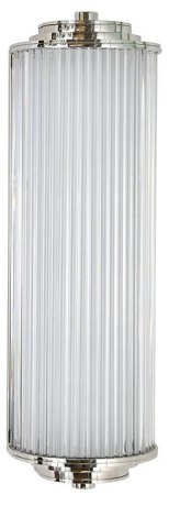 Накладной светильник Newport 3290 3292/A nickel new