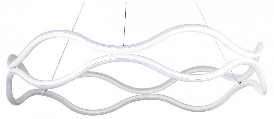 Подвесной светильник Natali Kovaltseva LED LAMPS 8128 LED LAMPS 81284 