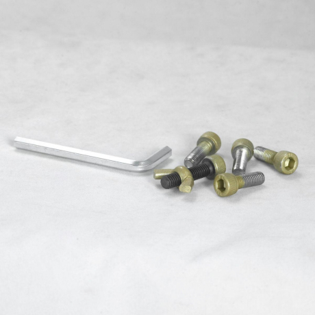 Стол журнальный с подсветкой Lussole Seattle LSP-0567 