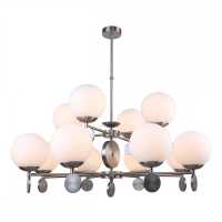 Люстра на штанге Stilfort Marsela 2141/11/12P