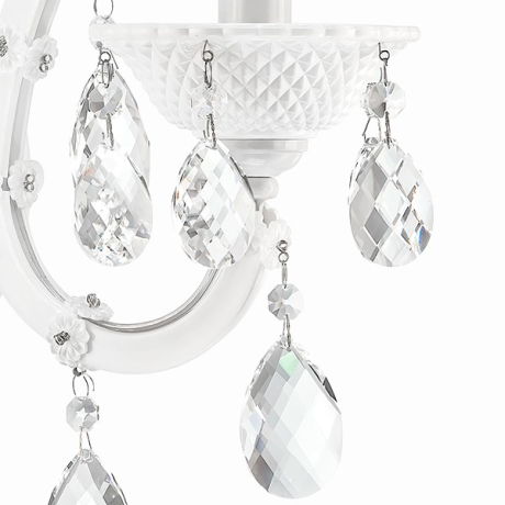 Настенное бра Lightstar Princia 726611 