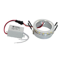 Встраиваемый светильник Ambrella Light A 102 LED SET STEP