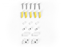 Монтажные винты Ambrella Light GV GV1031