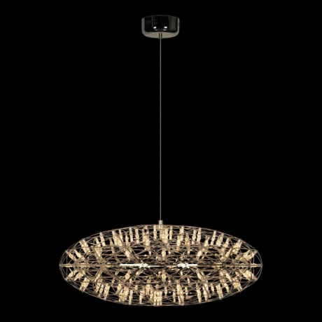 Подвесной светильник Loft it Raimond 9027-75 Chrome 