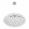 Подвесной светильник Loft it Raimond 9027-75 Chrome 