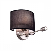 Бра с подсветкой Citilux Декарт CL704305