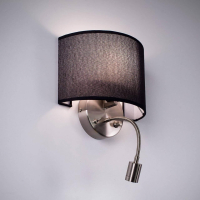 Бра с подсветкой Citilux Декарт CL704305