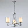 Подвесная люстра Moderli Maximilian V2524-3P 
