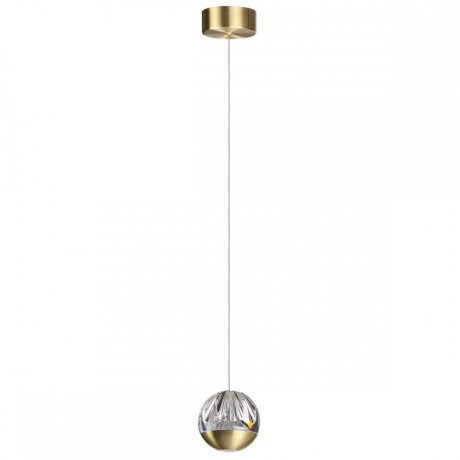 Подвесной светильник Odeon Light Sono 5101/5L