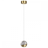 Подвесной светильник Odeon Light Sono 5101/5L