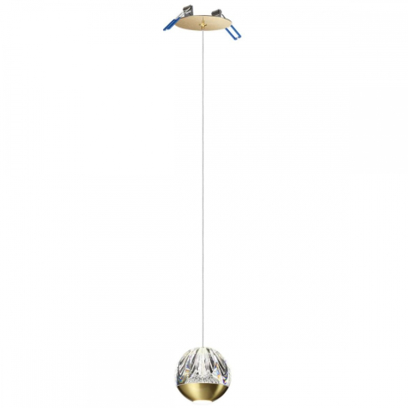 Подвесной светильник Odeon Light Sono 5101/5L