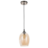 Подвесной светильник с лампочкой Arte lamp A4344SP-1AB+Lamps