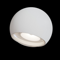 Накладной светильник Maytoni Outdoor Stream O032WL-L3W3K