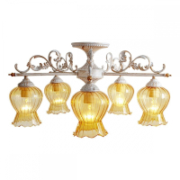 Люстра на штанге Abrasax Aster SX703