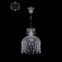 14.01.1.d22.Cr.Dr Подвесной светильник Art Classic