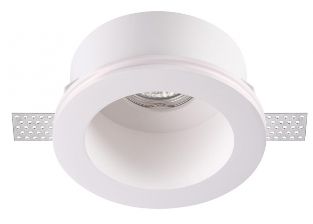 Встраиваемый светильник Novotech Yeso 370470 