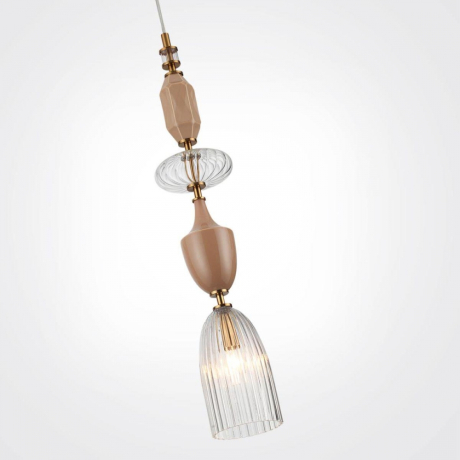 Подвесной светильник Odeon Light Terra 5414/1 