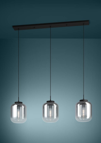 Подвесной светильник Eglo Bulciago 390104 