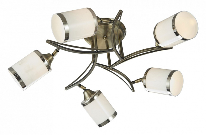 Потолочная люстра Velante 713 713-507-05 