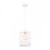 Подвесной светильник с лампочкой Ambrella light TR8400+Lamps