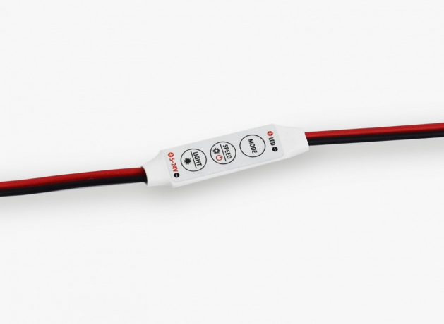 Усилитель LEDS POWER  092515 