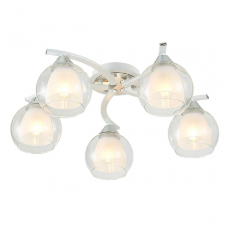 Потолочная люстра Citilux Кристи CL152150 