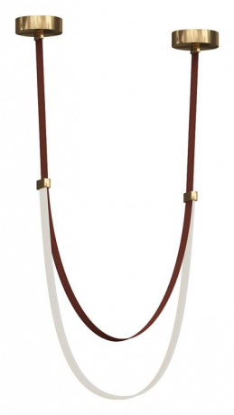 Подвесной светильник Kink Light Лирд 07689A-120,04 