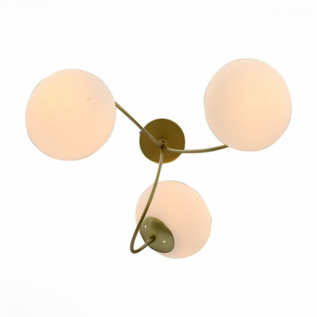 Потолочная люстра EVOLUCE Acini SL717.202.03 