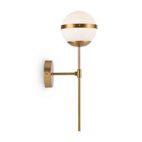 Бра Freya Sonder FR5204WL-01BS 