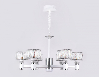 Подвесная люстра Ambrella Light TR TR4518