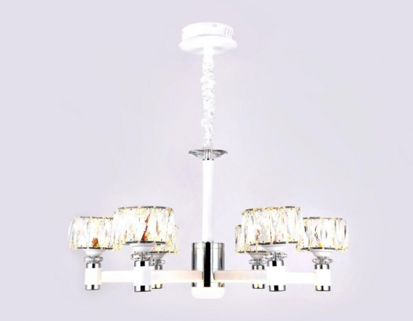 Подвесная люстра Ambrella Light TR TR4518 