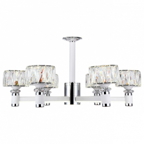 Подвесная люстра Ambrella Light TR TR4518 