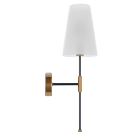 Бра Freya Tida FR5196WL-01BBS 