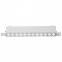 Встраиваемый светильник Maytoni Technical Points DL065-20W3-6K-TRS-W