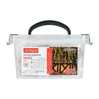 Настенно-потолочный прожектор Feron Saffit SFL90-300 55231